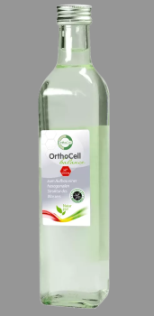 OrthoCell balance H+ Lösung, 1 Liter